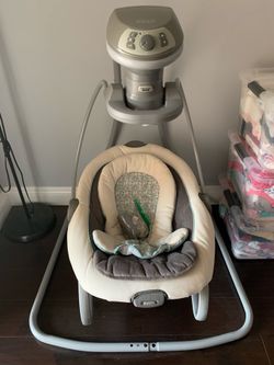 Graco Swing
