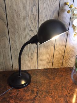 Black Lamp new never used