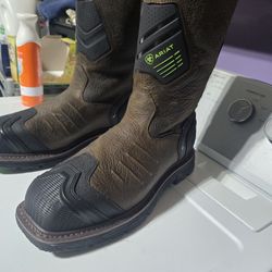 Ariat Boots 