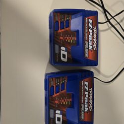 Traxxas Charger