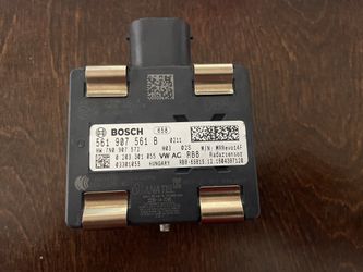 16 17 18 19 20 2021 VOLKSWAGEN PASSAT CRUISE CONTROL DISTANCE SENSOR MODULE OEM