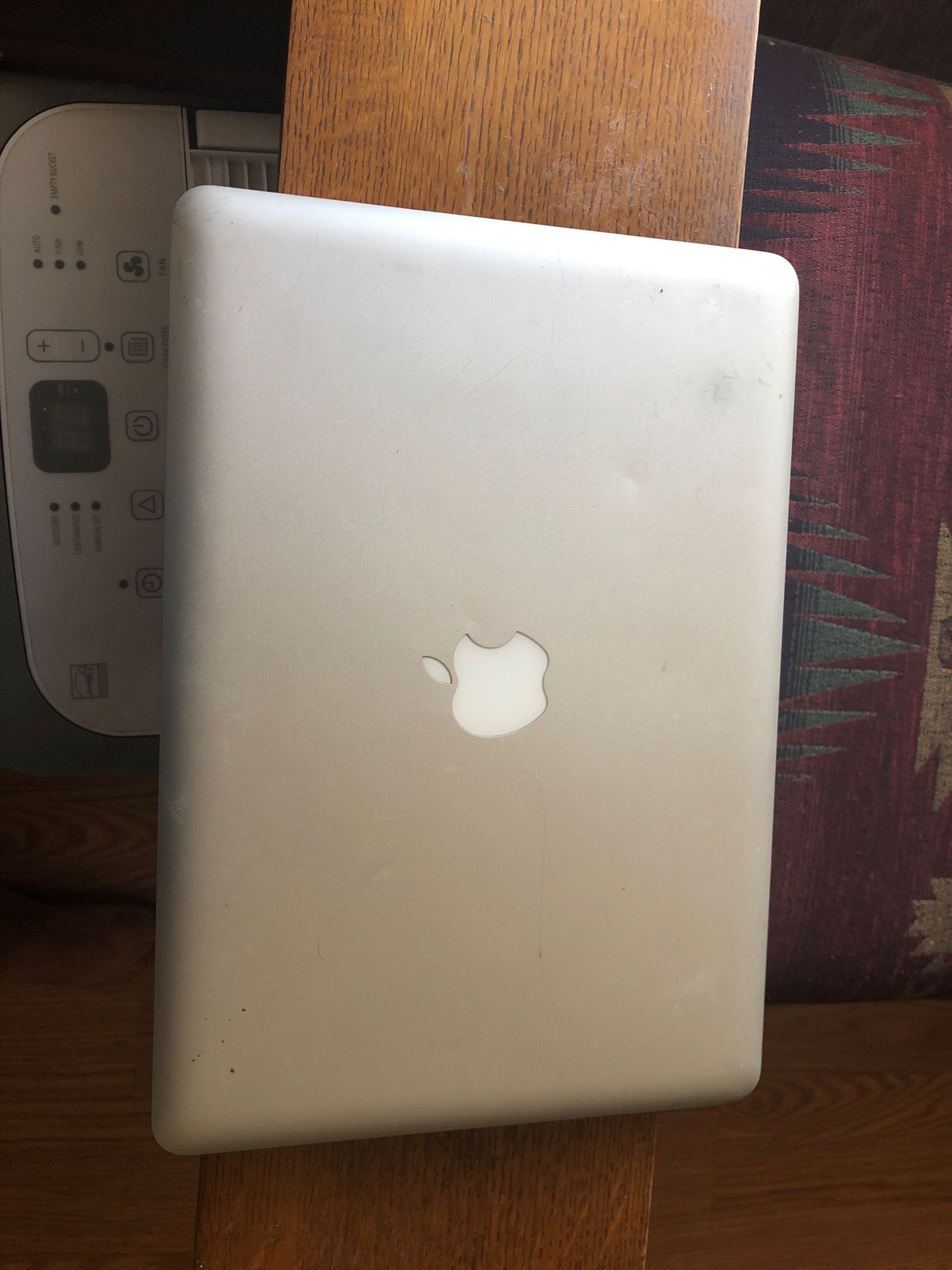 2010 apple MacBook Pro for sale