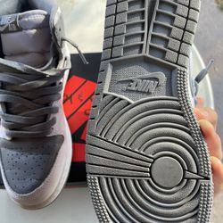 air jordan 1 retro high og stealth 