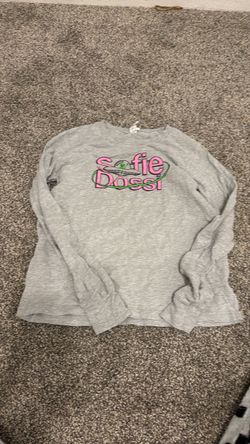 Sofie Dossi merch