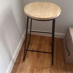 Bar Stool 