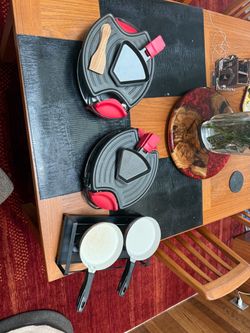 Trudeau mini Raclette