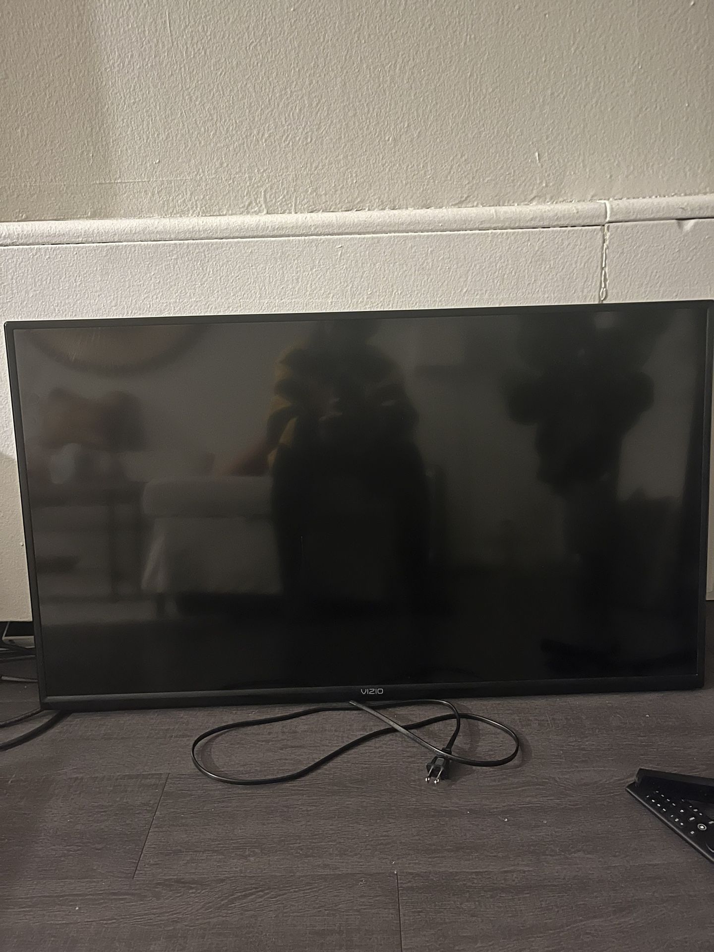 Vizio 42 Inch tv