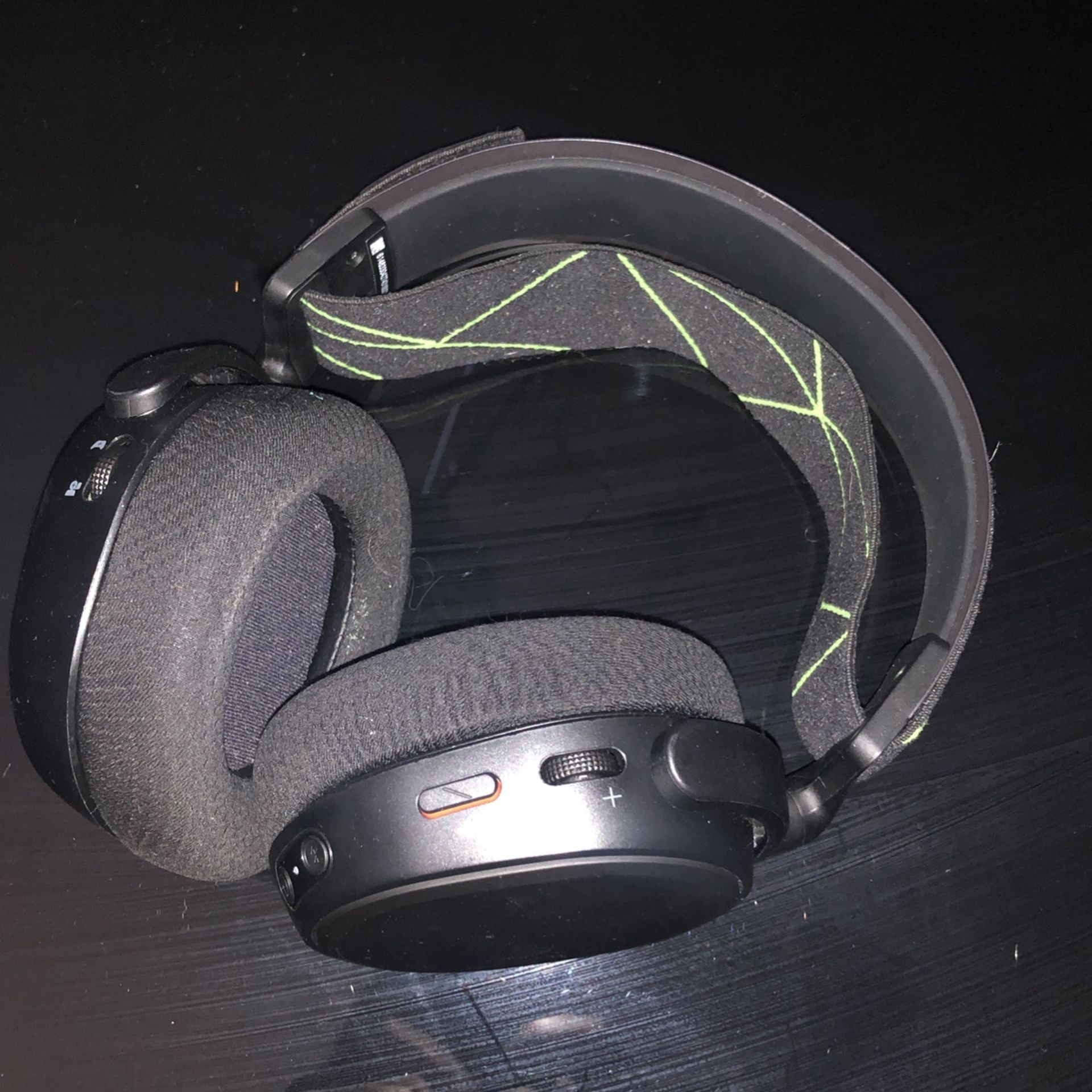 Steel series Articus 7x