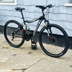 Bike Hyper 29 Wheels Size New Tires And Inner Tubes 