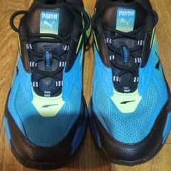 Puma Size 4.5 Kids 