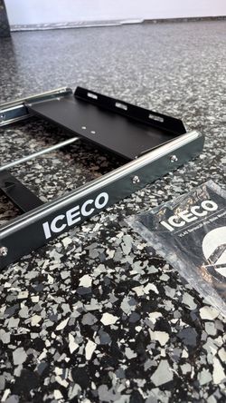 ICECO Fridge Slide