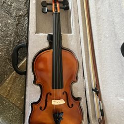 Violin, Full Size