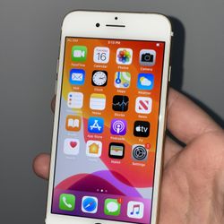 iPhone 7 32GB Unlocked