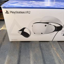 PSVR2 