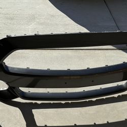 Front Bumper Cover 2015-2017 Ford Mustang 