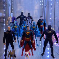 McFarlane Superman 2025