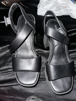 Madden Girl Heels