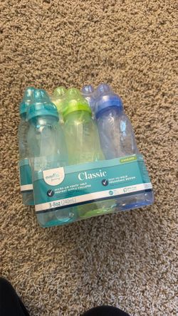 Bottles