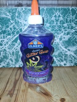 Elmers Glitter Glue for Sale in Dallas, TX - OfferUp