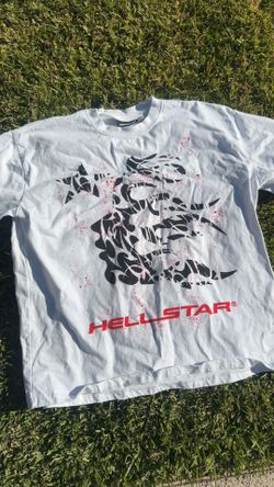 Hellstar Shirt