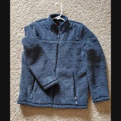 New Outerwear