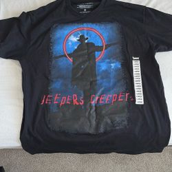 Men’s Shirt Size Large 