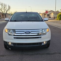 2010 Ford Edge