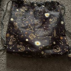Horoscope’s Backpack