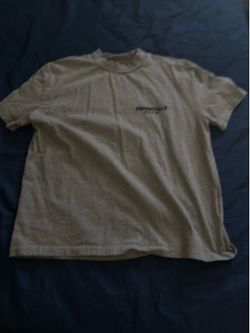 Essential shirt