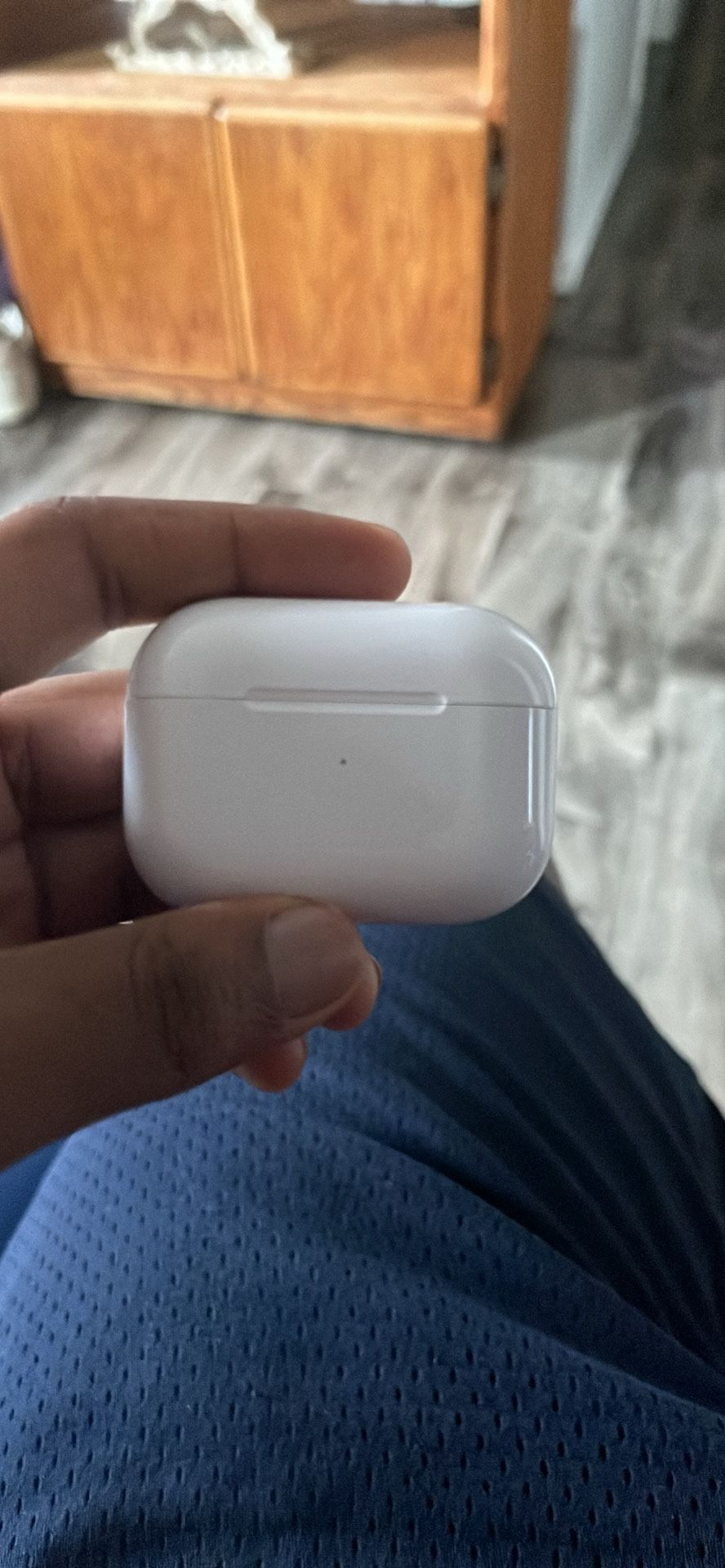 AirPod Pros 2nd Generation