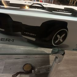 Hover Board