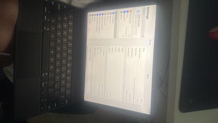Ipad pro 4th gen