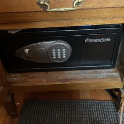 Security Safe