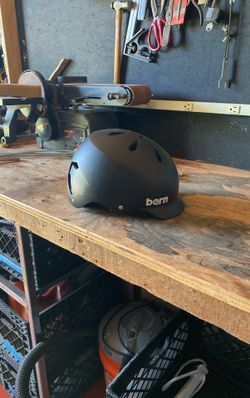 Bern Multi Sport Helmet Men’s L