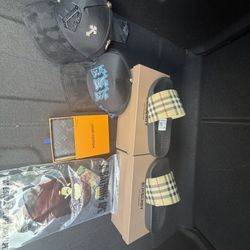 Lmk For What You Want 