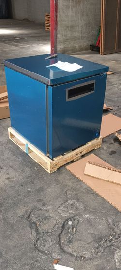 Hoshizaki refrigerator ir27b-lpc