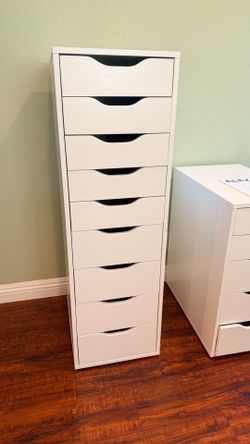 Alex Drawer Ikea