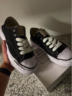 Maison Mihara Shoes