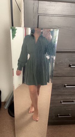 Zara Dress