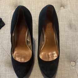 High Hells Shoes