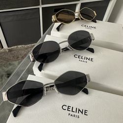 Sunglasses Celine 