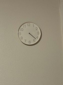 Clock