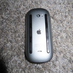 Apple Magic Mouse