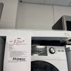 GE 30” Under The Cabinet Range Hood 270 CFM