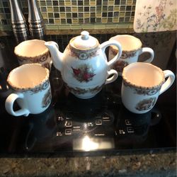 Tea Set