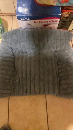 Cat bed
