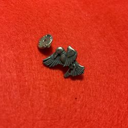 Duck Hat Pin
