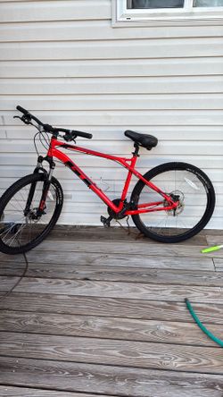 GT Aggressor Pro,orange