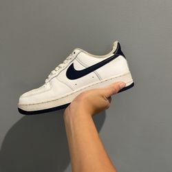 Air Force 1 “Midnight Navy”