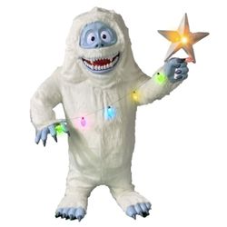 Animated Bumble  9.75 Ft